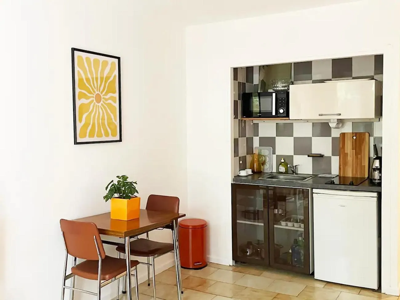 Apartament Groovy By Yume Tuluza