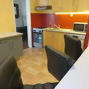 T3 Appartement Rennes